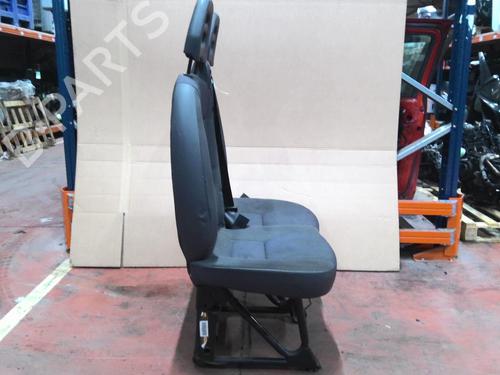 Right front seat CITROËN JUMPER II Van 2.2 HDi 130 | BP31760952C16 - Image 9