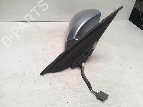 Right mirror NISSAN PRIMERA Hatchback (P12) 2.2 dCi | BP20369012C27 