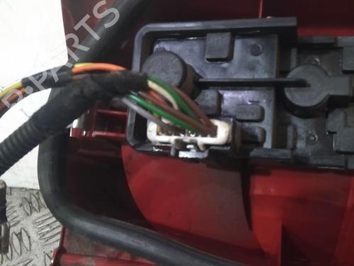 Used Right taillight CITROËN XSARA PICASSO (N68) 1.6 HDi (109 hp) 20356106