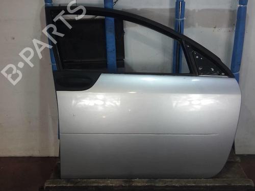 Right front door SMART FORFOUR (454) 1.5 CDI (454.001) | BP20361511C3 