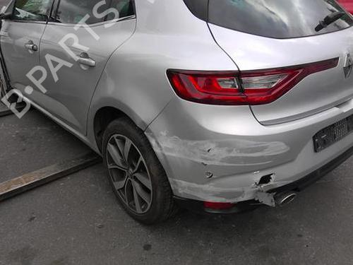 Forreste højre beklædning RENAULT MEGANE IV Hatchback (B9A/M/N_) 1.6 dCi 130 (B9A4) | BP39425510C59 - Image 15