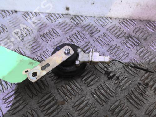 Used Horn Horn DACIA LODGY (JS_) 1.2 TCe (JSAY, JSM0) (115 hp) 20353970 20353970