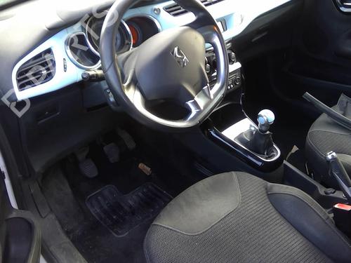 Bremselys CITROËN DS3 (SA_) 1.6 VTi 120 | BP32098810L11 