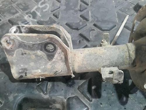 Used Right front shock absorber RENAULT VEL SATIS (BJ0_) 2.2 dCi (BJ0E, BJ0F, BJ0G, BJ0H) (140 hp) 20352498
