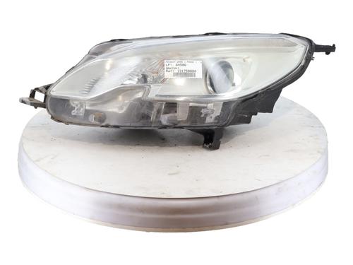Left headlight PEUGEOT 2008 I (CU_) 1.2 VTi | BP38940105C28 - Image 3