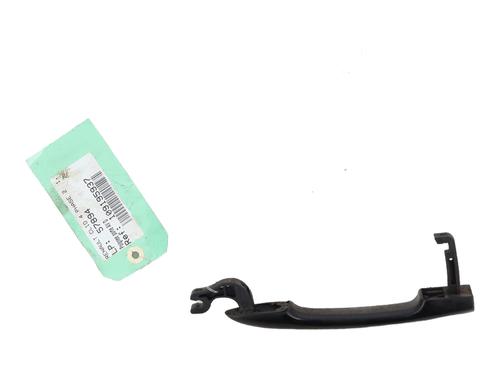 Front right exterior door handle RENAULT CLIO IV (BH_) 1.5 dCi 90 | BP27620830C129 