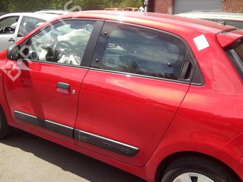 Left front fog light RENAULT TWINGO III (BCM_, BCA_) 1.0 SCe 70 (BCMB) | BP26448228C30 - Image 5