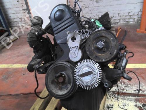 Engine AUDI 100 C4 Saloon (4A2) 2.5 TDI | BP27389864M1  - Image 5