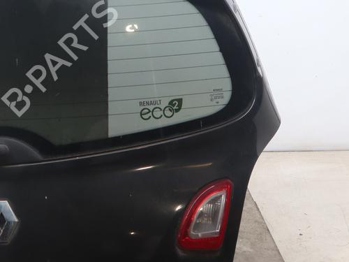 Used Tailgate Tailgate 39425518 39425518