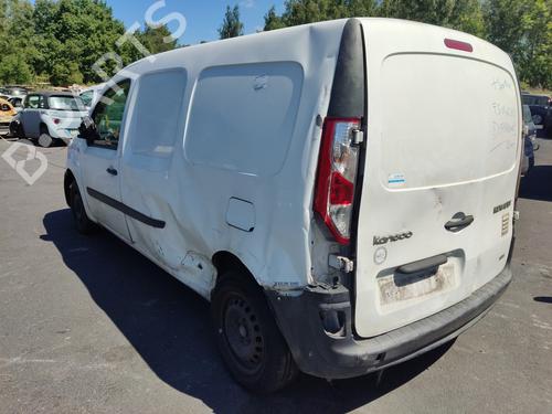 Radio RENAULT KANGOO Express (FW0/1_) 1.5 dCi 110 (FW06, FW12) | BP26382164E6 - Image 6