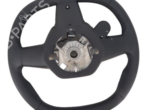 Steering wheel RENAULT 5 E-Tech 150 | BP40613340C49 - Image 3