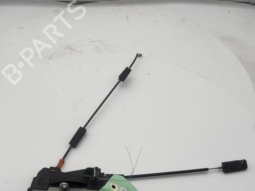 Used Front left lock Front left lock OPEL CORSA C (X01) 1.7 DI (F08, F68) (65 hp) 33895834 33895834