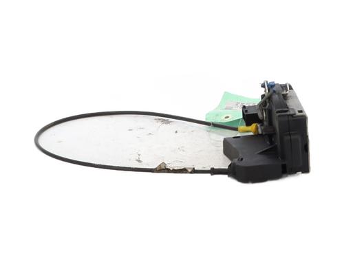 Używane Zamek drzwi przednich lewych RENAULT TRAFIC II Van (FL) 1.9 dCi 80 (FL0B) (82 hp) 29928148