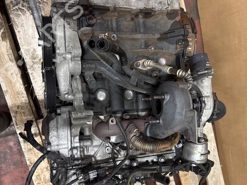 Engine KIA PICANTO I (SA) 1.1 CRDi | BP39228550M1  - Image 7