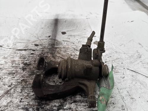 Right rear brake caliper FORD PUMA (J2K, CF7) 1.0 EcoBoost mHEV | BP39258134M106 - Image 4