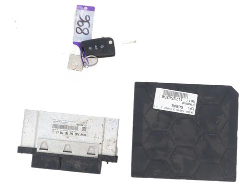 Elektronisk modul SKODA FABIA III (NJ3) 1.0 | BP30948918M83
