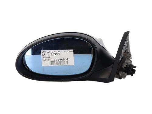 Used Left mirror Left mirror BMW 1 (E81) 116 i (122 hp) 28480080 28480080