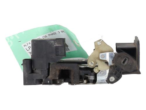 Used Rear left lock Rear left lock ALFA ROMEO 156 Sportwagon (932_) 1.9 JTD 16V (932BXE00) (140 hp) 28066756 28066756