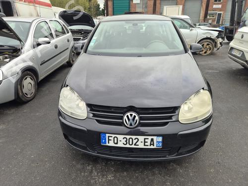 Rear right panel VW GOLF V (1K1) | BP33803894C61 - Image 7