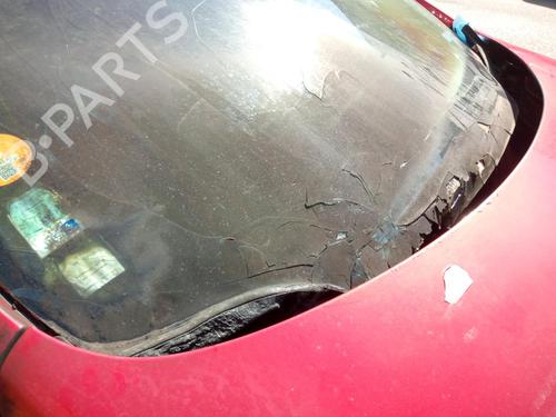 Tailgate PEUGEOT 307 CC (3B) 2.0 HDi 135 | BP22003718C6 