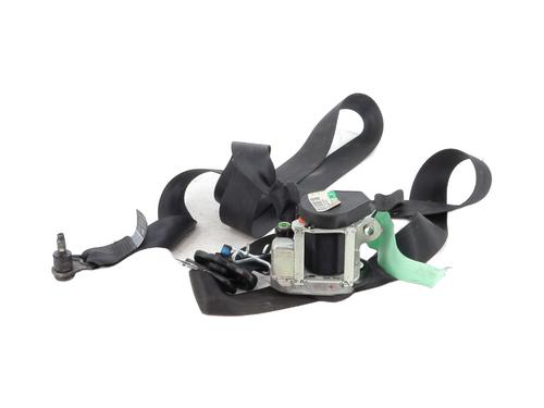 Used Front right seatbelt Front right seatbelt FORD FOCUS III Saloon 1.6 TDCi (115 hp) 20726036 20726036