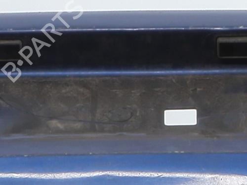 Used Rear bumper Rear bumper PEUGEOT 307 (3A/C) 1.6 HDi (90 hp) 33186682 33186682