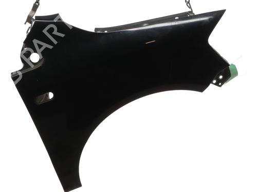 Aile avant droite VW FOX Hatchback (5Z1, 5Z3, 5Z4) 1.2 (55 hp) 31910716