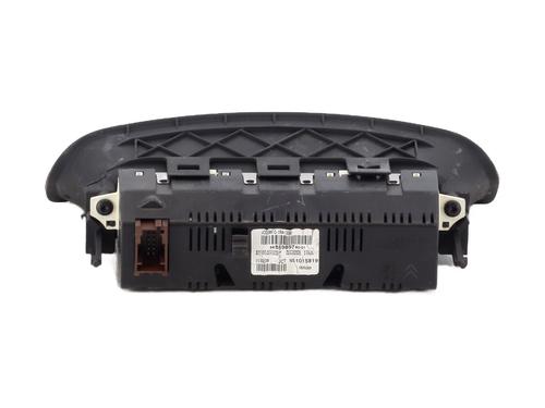 Display monitor PEUGEOT 308 I (4A_, 4C_) 1.6 HDi | BP29341845C48 