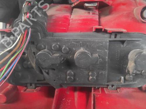 Right taillight AUDI A4 B6 Avant (8E5) 1.9 TDI | BP22001082C35 