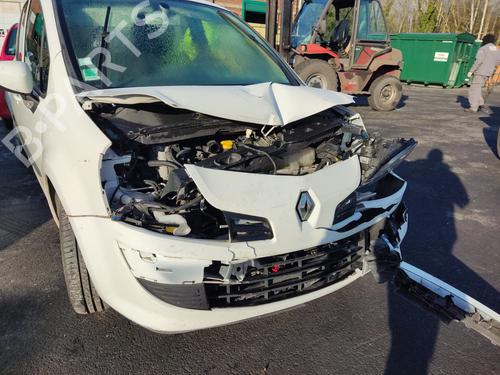 Engine RENAULT MODUS / GRAND MODUS (F/JP0_) 1.5 dCi (JP02) | BP25275987M1  - Image 12