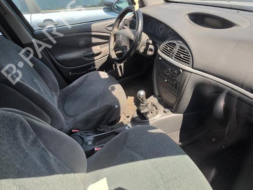 Left rear window switch CITROËN C5 II (RC_) 1.6 HDi (RC8HZB) | BP37867774I29 - Image 10