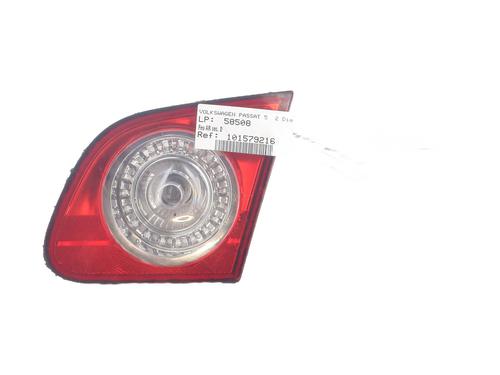 Used Right tailgate light Right tailgate light VW PASSAT B6 (3C2) 2.0 TDI 16V (140 hp) 25276018 25276018