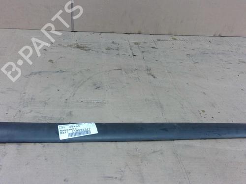 Dørliste PEUGEOT 206 Hatchback (2A/C) 1.4 HDi eco 70 | BP28103551C150 