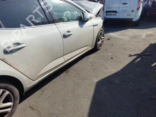 Rear left interior door handle RENAULT MEGANE IV Hatchback (B9A/M/N_) 1.5 dCi 110 (B9A3) | BP33057201I15  - Image 14