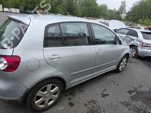 Rear left panel VW GOLF PLUS V (5M1, 521) 1.9 TDI | BP38167256C60 - Image 16