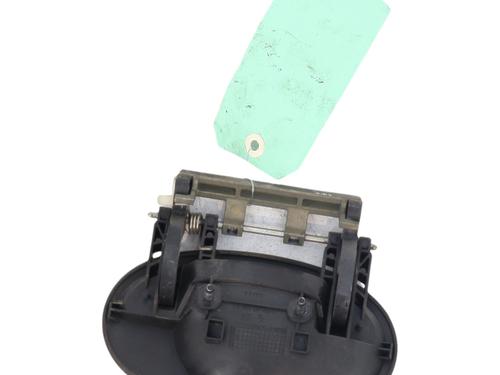 Used Rear left exterior door handle Rear left exterior door handle OPEL CORSA C (X01) 1.7 DI (F08, F68) (65 hp) 33837041 33837041