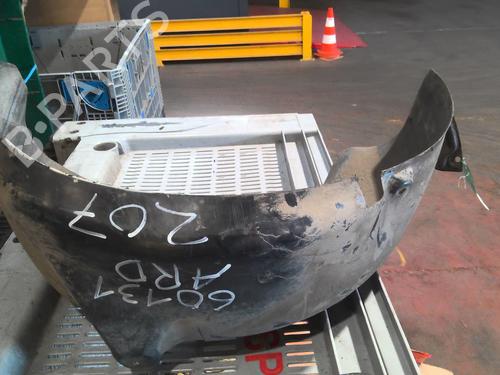 Wheel arch PEUGEOT 207 (WA_, WC_) 1.4 HDi | BP27977611C56 