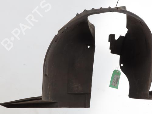 Used Wheel arch PEUGEOT 307 (3A/C) 2.0 HDi 110 (107 hp) 28416196