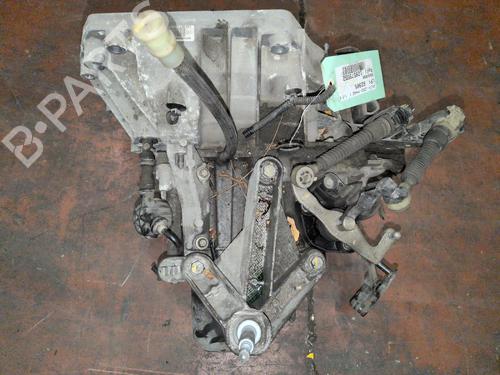 Gearbox DACIA LODGY (JS_) 1.2 TCe (JSAY, JSM0) | BP36955787M3 - Image 2