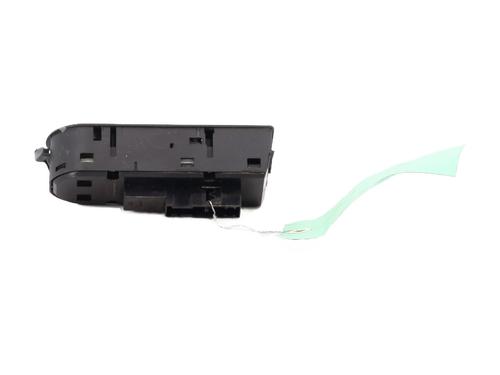 Left front window switch OPEL ZAFIRA / ZAFIRA FAMILY B (A05) 1.9 CDTI (M75) | BP29758509I27