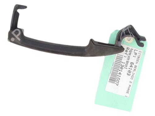 rear-right-exterior-door-handle-citroen-berlingo-multispace-b9-2008-38526458 main image
