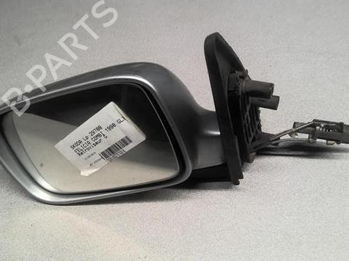 Left mirror SKODA FELICIA II Estate (6U5) 1.6 | BP22000510C26 