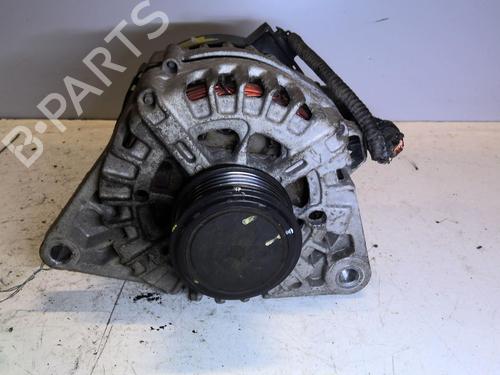 Alternator HYUNDAI ix35 (LM, EL, ELH) 1.7 CRDi | BP20361369M7 