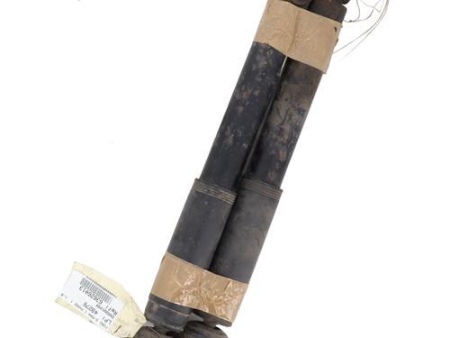 Right rear shock absorber FORD S-MAX (WA6) 1.8 TDCi | BP22005146M19 