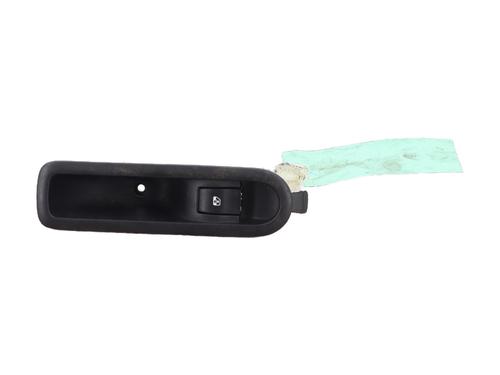 Used Right rear window switch RENAULT SCÉNIC II (JM0/1_) 1.9 dCi (JM0G, JM12, JM1G, JM2C) (120 hp) 25726658