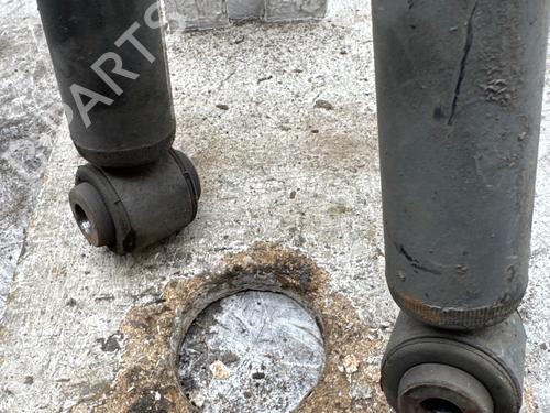 Right rear shock absorber CITROËN C4 CACTUS 1.6 BlueHDi 100 | BP38002237M19 - Image 3