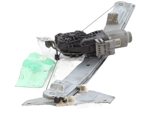 Used Front left window mechanism CITROËN C3 II (SC_) 1.4 HDi 70 (SC8HZC, SC8HR0, SC8HP4) (68 hp) 31365788