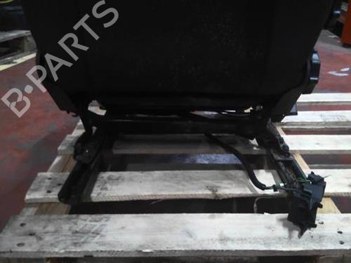 Right front seat AUDI A1 (8X1, 8XK) 1.6 TDI | BP29637434C16 