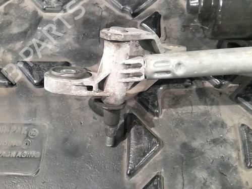 Used Front wiper motor Front wiper motor MAZDA 3 (BK) 1.6 DI Turbo (109 hp) 21999955 21999955