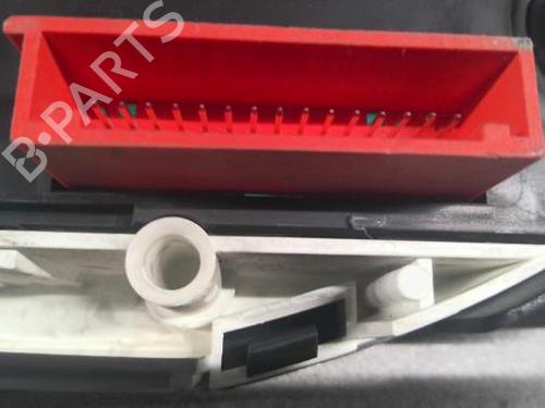 Instrument cluster RENAULT LAGUNA II Grandtour (KG0/1_) 2.2 dCi (KG0F) | BP21595173C47 